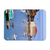 Katalina Magnet (Horizontal)