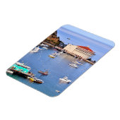 Katalina Magnet (Linke Seite)