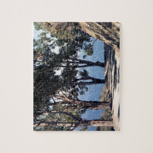 Katalina Puzzle (Vertikal)