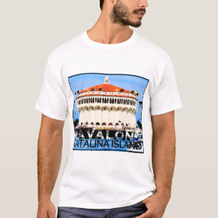 Katalina T-Shirt