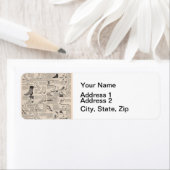 Katalog für antike Showwerbung (Insitu)