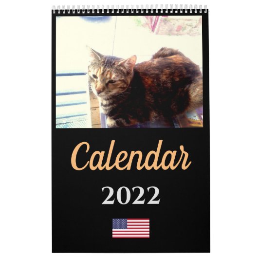 Katalogkalender 2022 kalender (Titelbild)