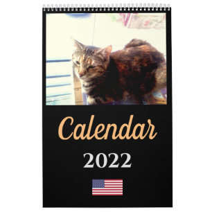 Katalogkalender 2022 kalender