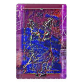 Katalogmodelle: Wanda 01 Mini Klemmbrett (Rückseite)