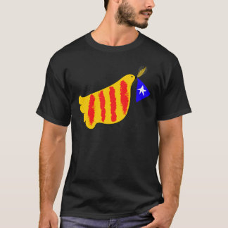 Katalonien, Katalonien, Llibertat T-Shirt
