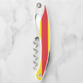 Katalonien Kellnermesser (Vorderseite)