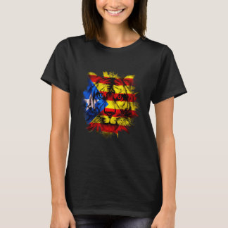 Katalonien T-Shirt