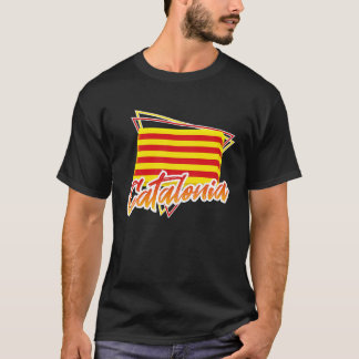 Katalonien T-Shirt