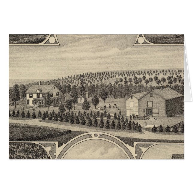 Katalpa, Nebraska (Vorderseite (Horizontal))
