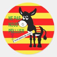 Katalunya Catalan