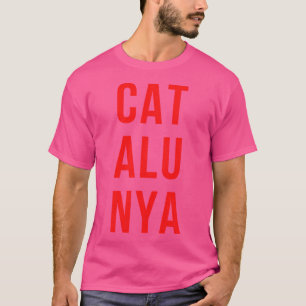 Katalunya T-Shirt