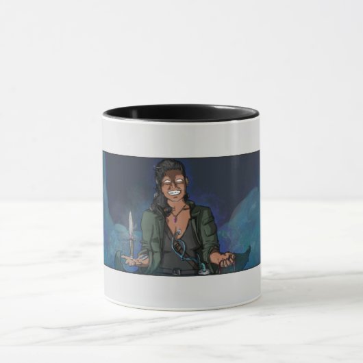 Katalurgin Tasse (Zentrum)