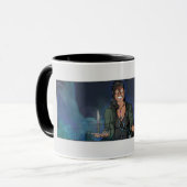 Katalurgin Tasse (Vorderseite Links)