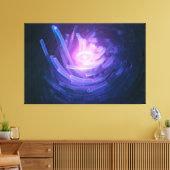 Katalysator Leinwanddruck (Insitu (Wohnzimmer))