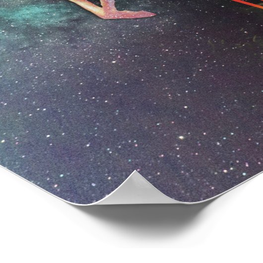 Katalyst - Poster (Ecke)