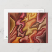 Katalyst Postkarte (Vorne/Hinten)