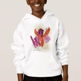katalytisch hoodie