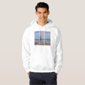 Katamaran Bretagne Hoodie (Vorne ganz)