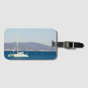 Katamaran Gepäckanhänger