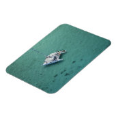 Katamaran, Mamanuca-Inseln, Fidschi, Südpazifik Magnet (Linke Seite)