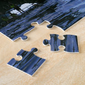 Katamaran-Puzzlespiel Puzzle (Seite)