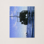 Katamaran-Puzzlespiel Puzzle (Vertikal)