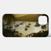 Katamaran und Vorsprünge Case-Mate iPhone Hülle (Rückseite (Horizontal))