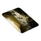 Katamarane und Segelboote Magnet (Rechte Seite)