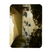 Katamarane und Segelboote Magnet (Vertikal)