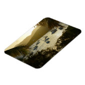 Katamarane und Segelboote Magnet (Linke Seite)