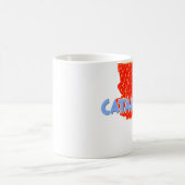 Katamarca Kaffeetasse (Mittel)