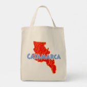 Katamarca Tragetasche (Rückseite)