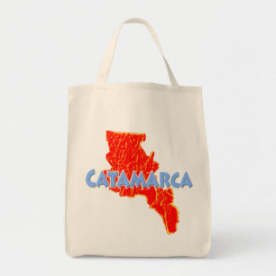 Katamarca Tragetasche