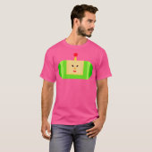 Katamari Prince Head T-Shirt (Vorne ganz)