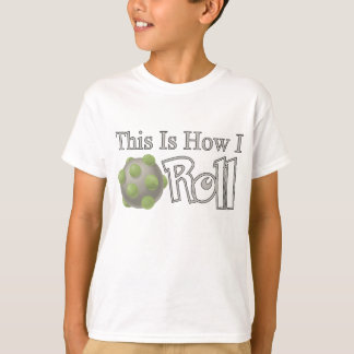 Katamari Rolle T-Shirt