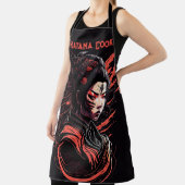 Katana Cook Schürze (InSitu)