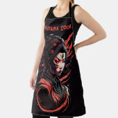 Katana Cook Schürze (InSitu)