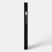 Katana iPhone Hülle (Linke Seite)