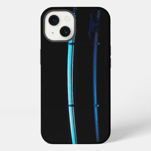 Katana iPhone Hülle (Rückseite)