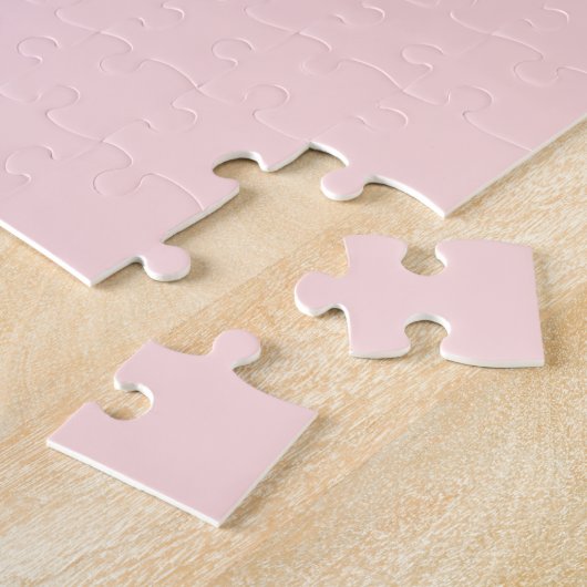 Katana mit Sakura-Zweig Puzzle (Seite)