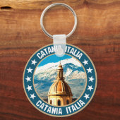 Katania Schlüsselanhänger (Rückseite)