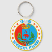 Katania Schlüsselanhänger (Rückseite)