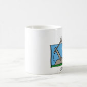 Katapult Kaffeetasse (Mittel)