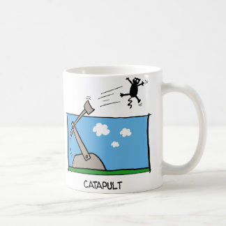 Katapult Kaffeetasse