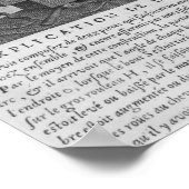 Katapult Poster (Ecke)