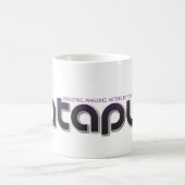 Katapult-Tasse Kaffeetasse (Mittel)
