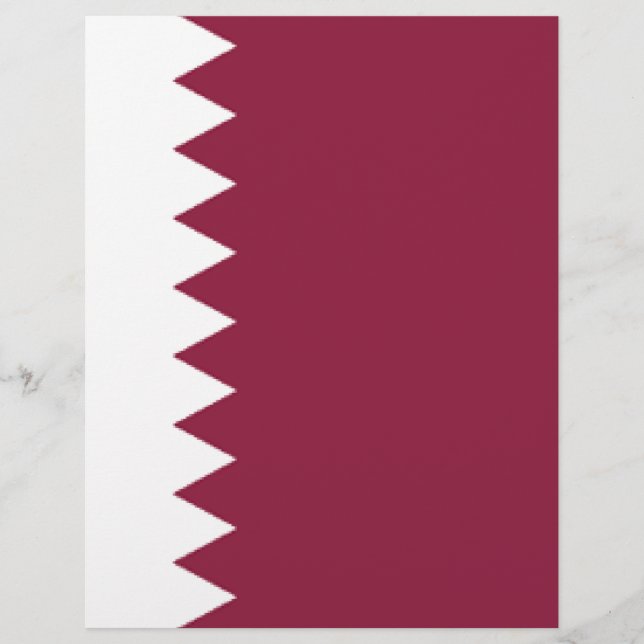 Katar (Vorderseite)
