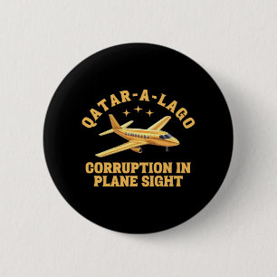 Katar-a-lago Korruption in Flugzeuge Sight Anti-Tr Button