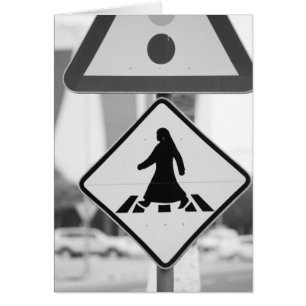 Katar, Ad Dawhah, Doha. Arabischer Fußgänger