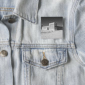 Katar, Al Zubarah. Al-Zubara Fort (geb. 1938) Button (Beispiel)
